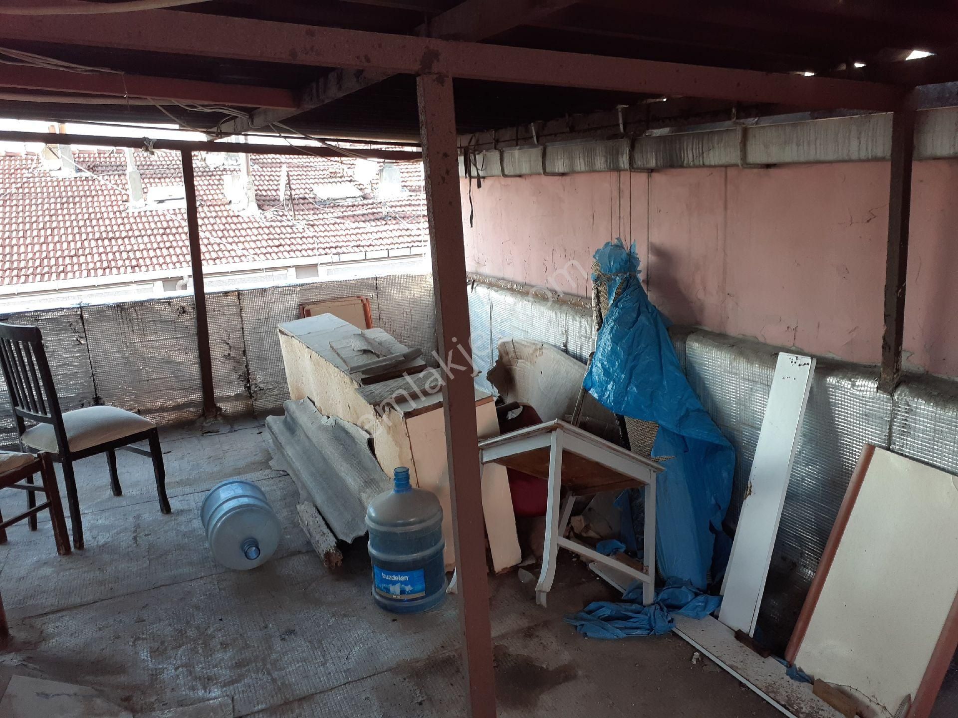 Fatih Kocamustafapaşa Sümbülefendi Perşembe Pazarı Belgratkapı Kısmında Teraslı... - Görsel 10