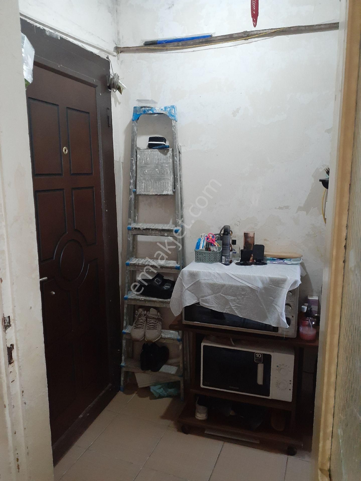 Fatih Kocamustafapaşa Sümbülefendi Perşembe Pazarı Belgratkapı Kısmında Teraslı... - Görsel 24