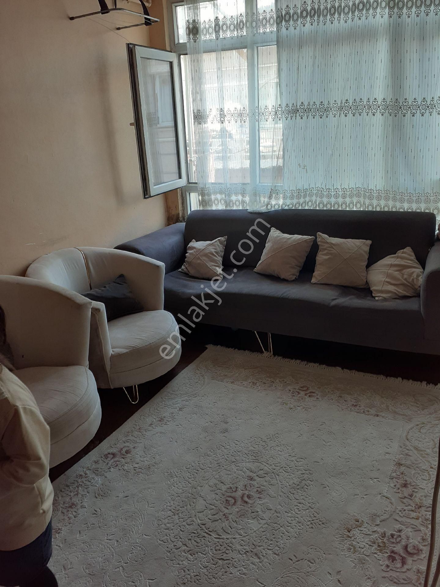 Fatih Kocamustafapaşa Sümbülefendi Perşembe Pazarı Belgratkapı Kısmında Teraslı... - Görsel 35