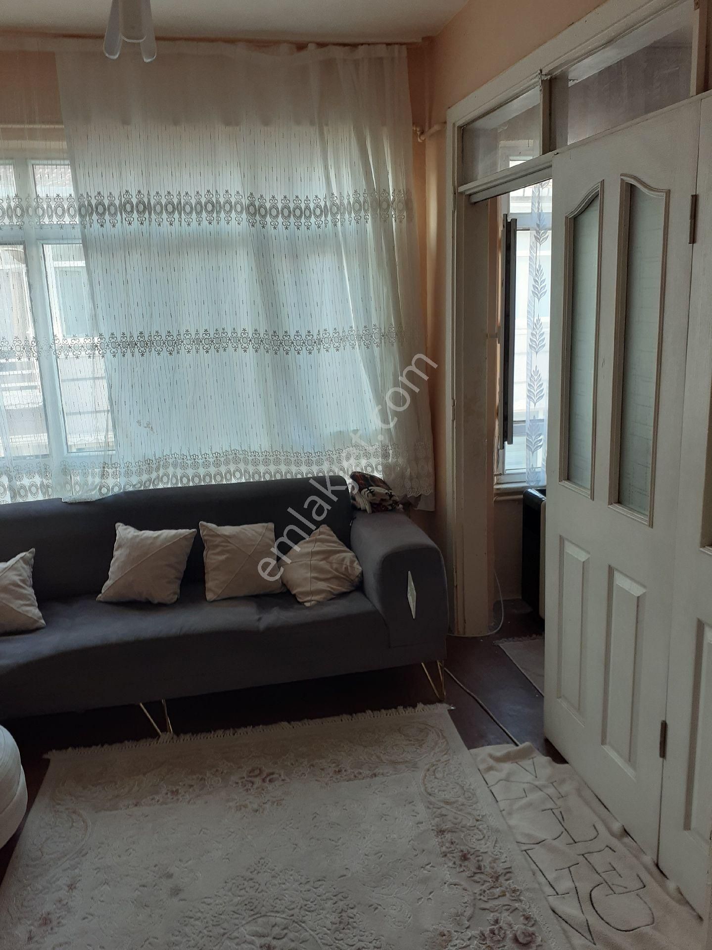 Fatih Kocamustafapaşa Sümbülefendi Perşembe Pazarı Belgratkapı Kısmında Teraslı... - Görsel 34