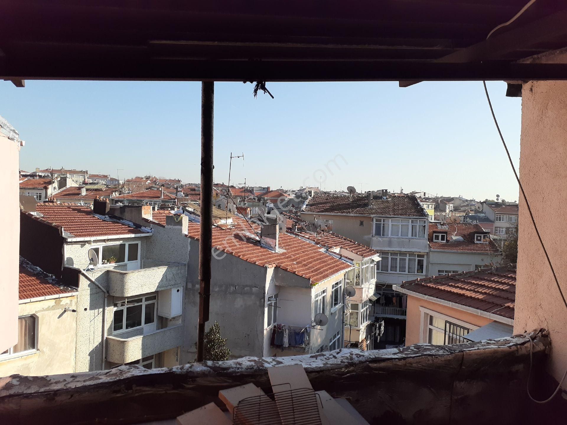 Fatih Kocamustafapaşa Sümbülefendi Perşembe Pazarı Belgratkapı Kısmında Teraslı... - Görsel 12