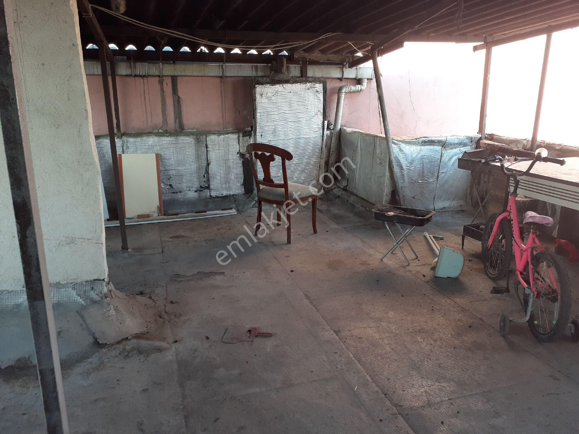 Fatih Kocamustafapaşa Sümbülefendi Perşembe Pazarı Belgratkapı Kısmında Teraslı... - Görsel 13