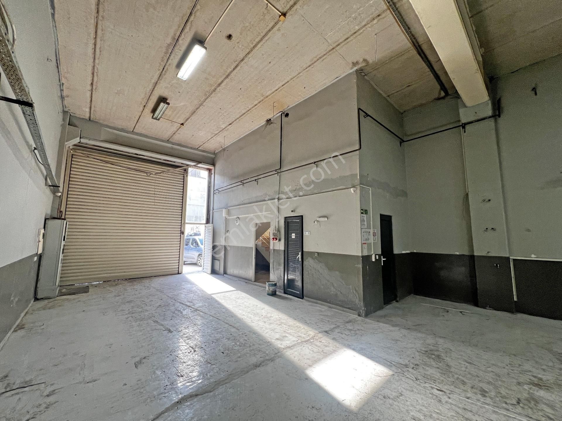 2464- Elfi Den Niltim Akva Kiralık 400 M² Atölye 100 Kwa Elektrik - Görsel 8