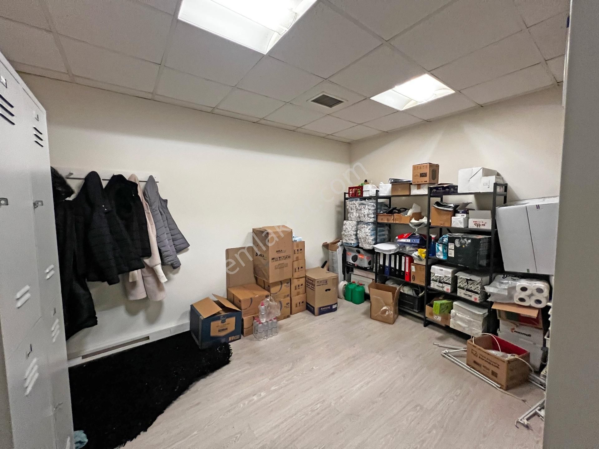 2464- Elfi Den Niltim Akva Kiralık 400 M² Atölye 100 Kwa Elektrik - Görsel 24