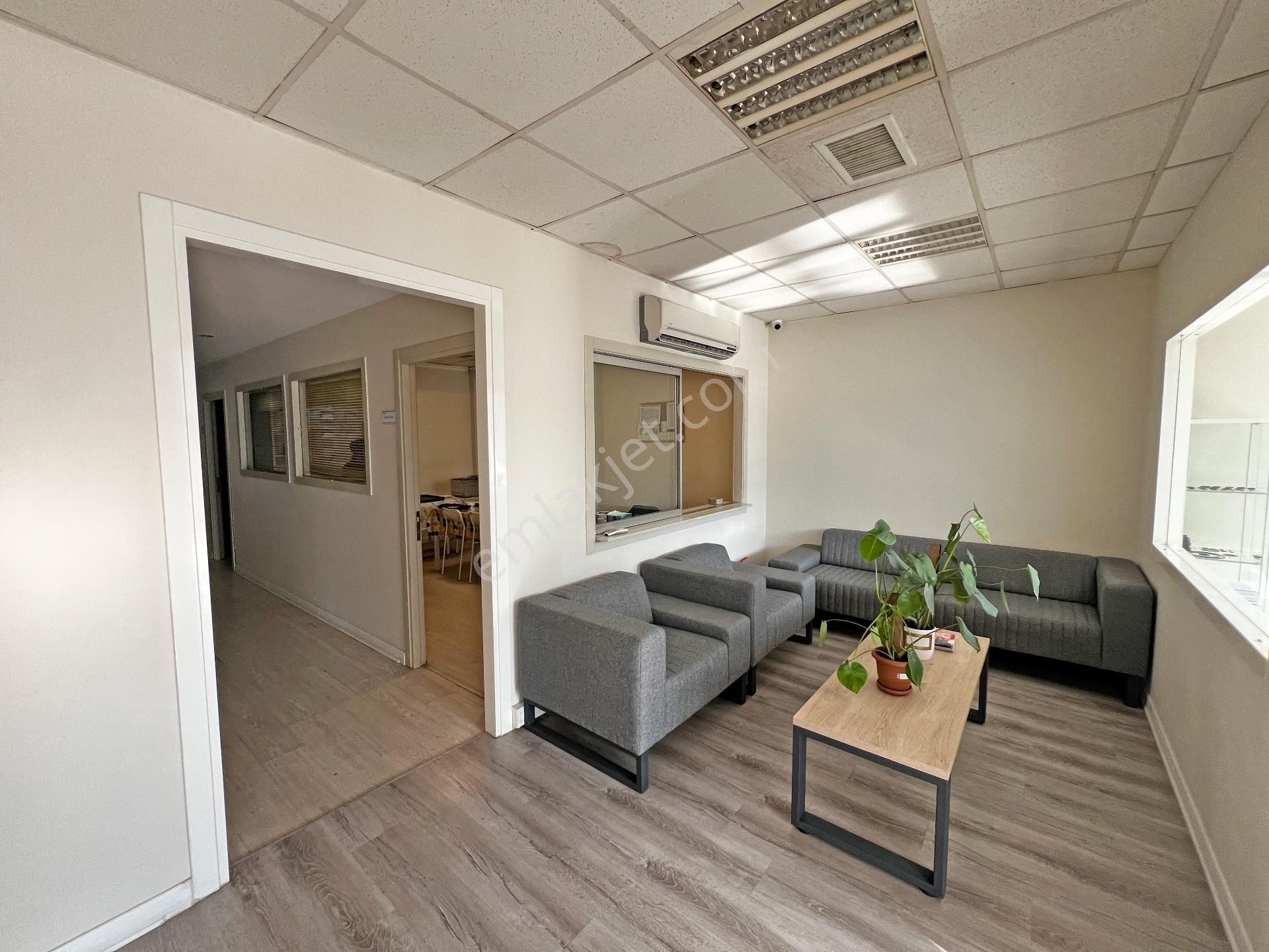 2464- Elfi Den Niltim Akva Kiralık 400 M² Atölye 100 Kwa Elektrik - Görsel 20