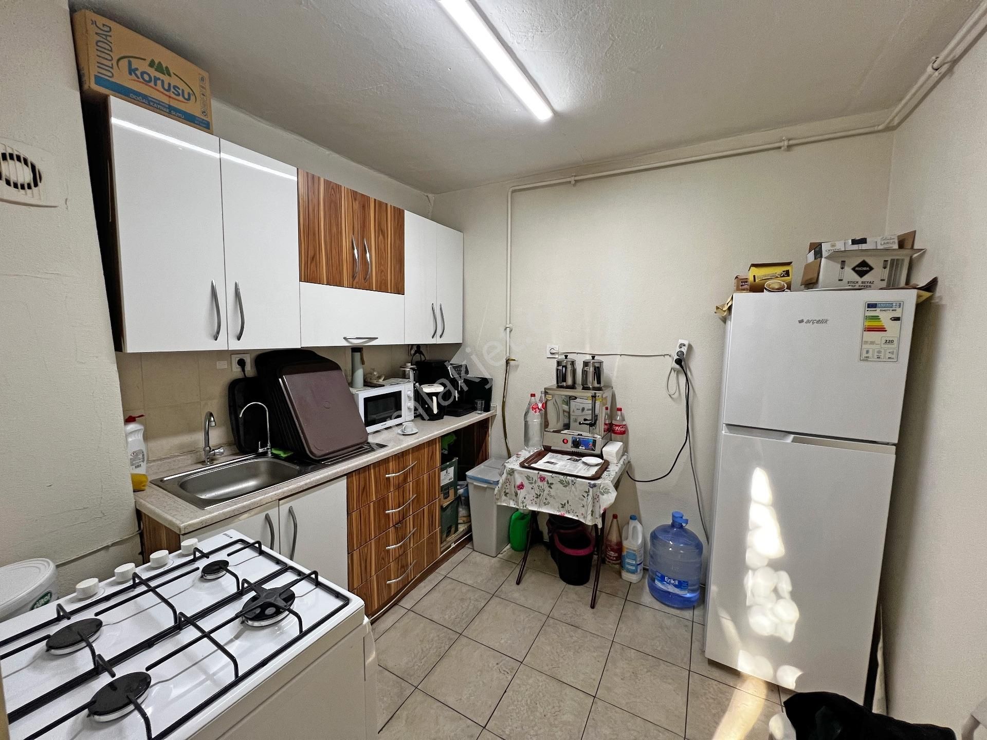 2464- Elfi Den Niltim Akva Kiralık 400 M² Atölye 100 Kwa Elektrik - Görsel 15