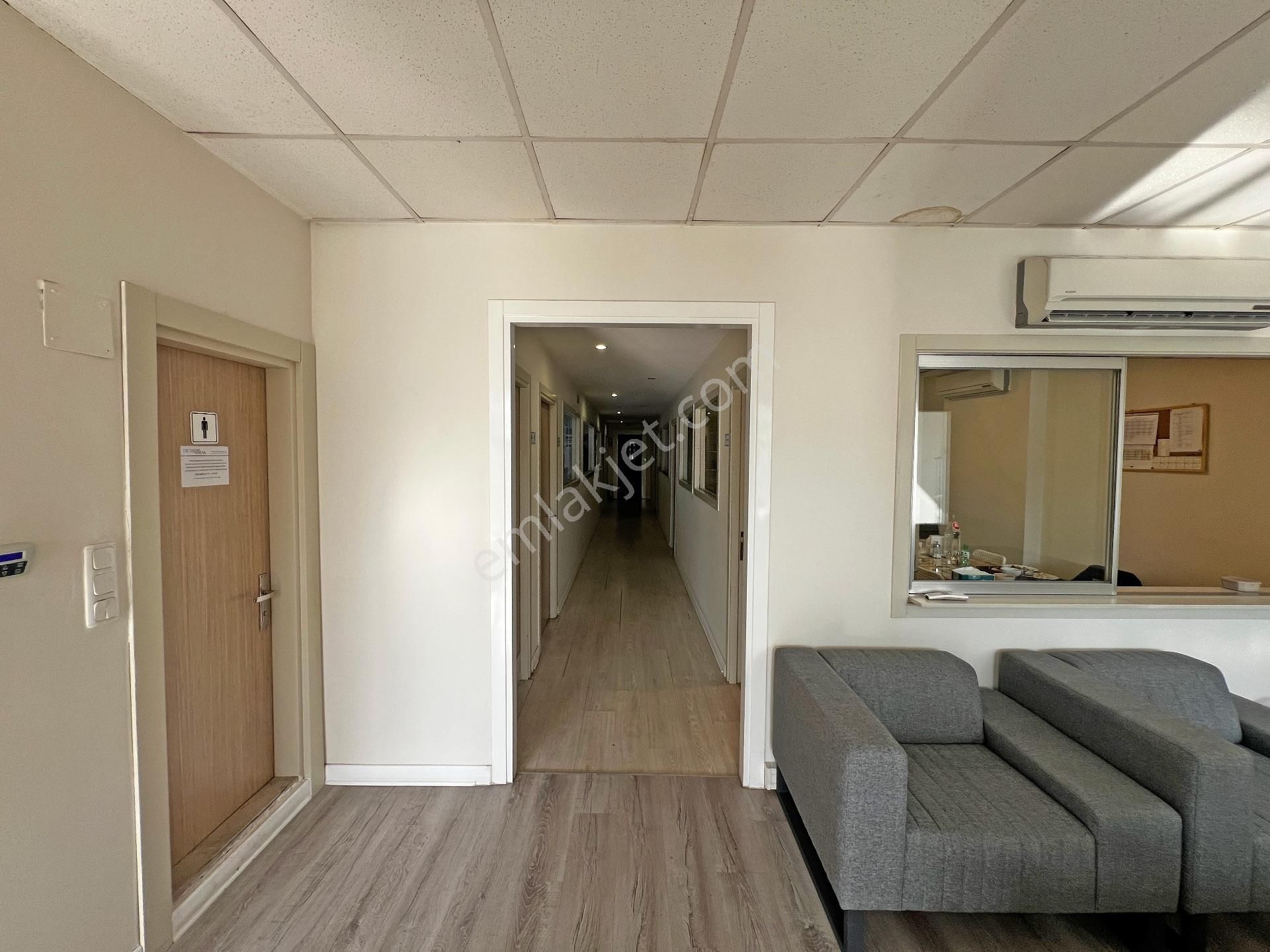 2464- Elfi Den Niltim Akva Kiralık 400 M² Atölye 100 Kwa Elektrik - Görsel 19