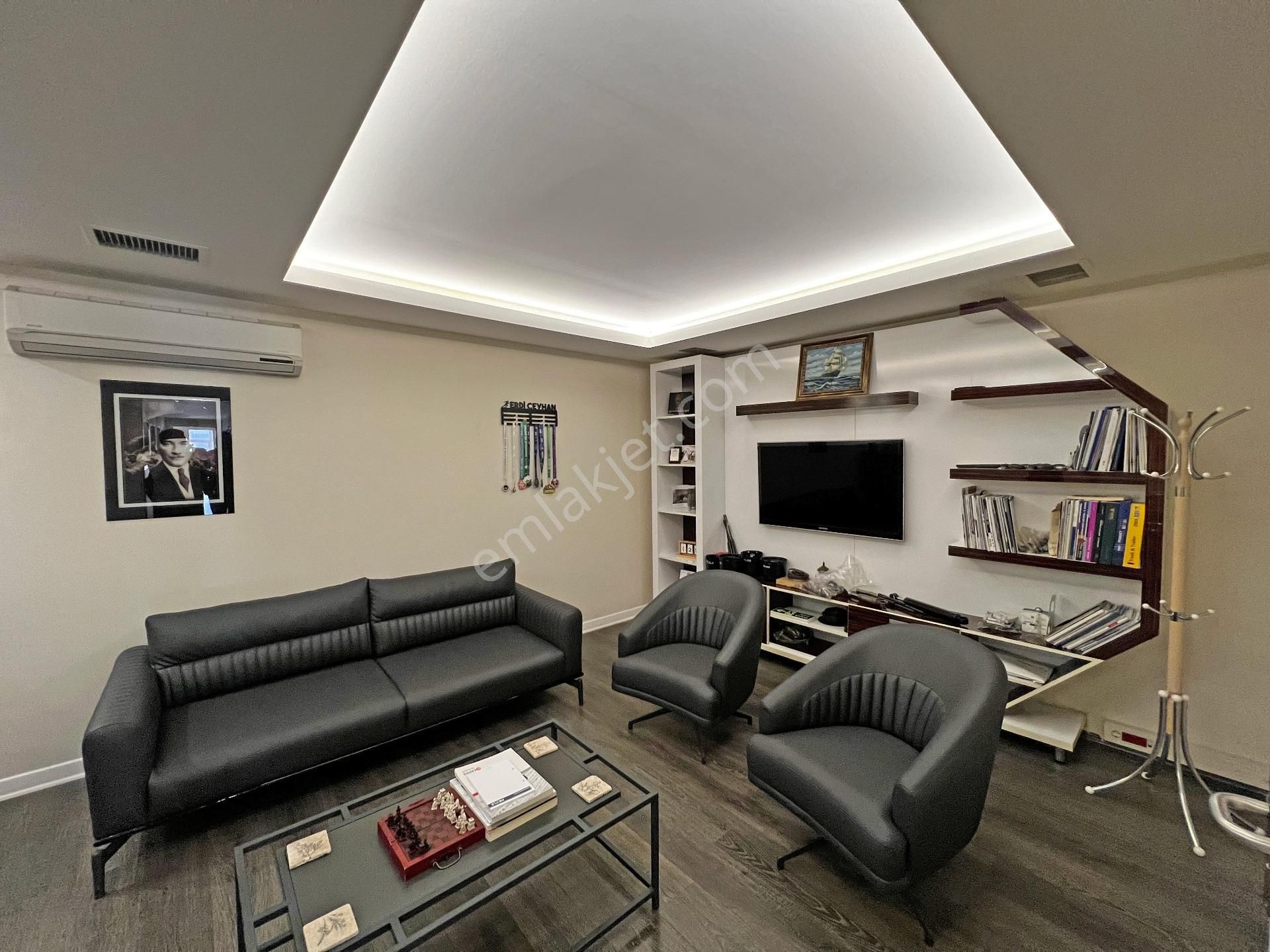 2464- Elfi Den Niltim Akva Kiralık 400 M² Atölye 100 Kwa Elektrik - Görsel 26