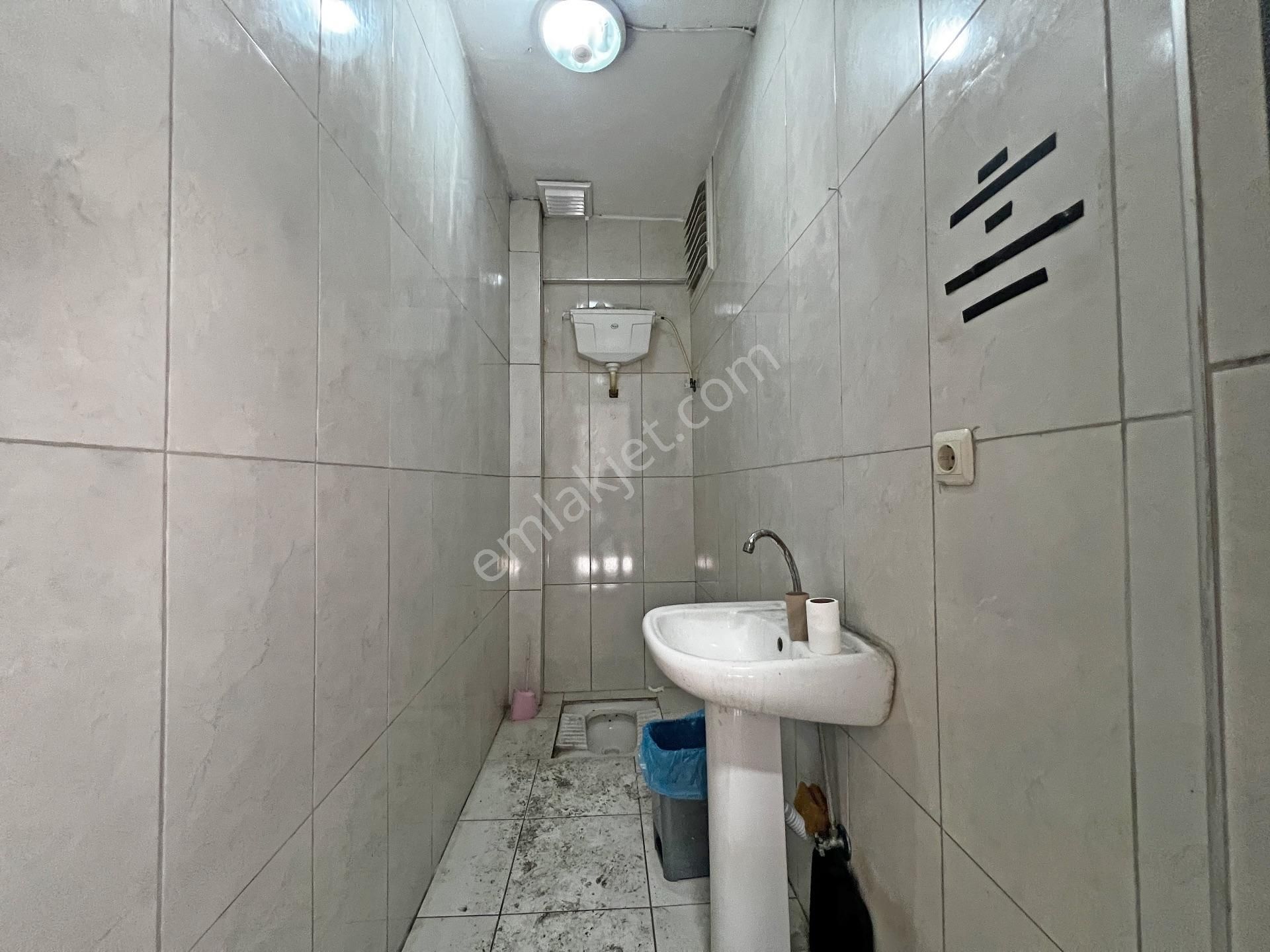 2464- Elfi Den Niltim Akva Kiralık 400 M² Atölye 100 Kwa Elektrik - Görsel 14