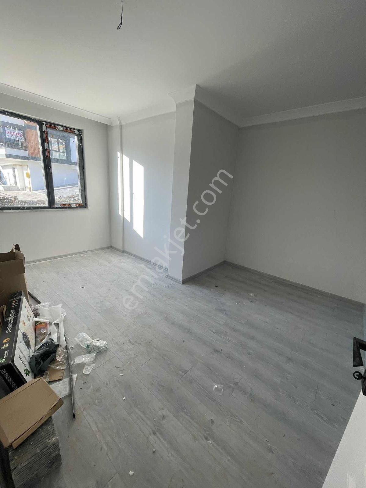 Toplu Konut Bulvarına Yakın Satılık 2+1 - Görsel 14