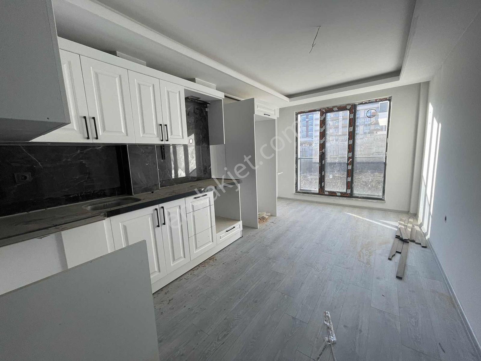 Toplu Konut Bulvarına Yakın Satılık 2+1 - Görsel 4