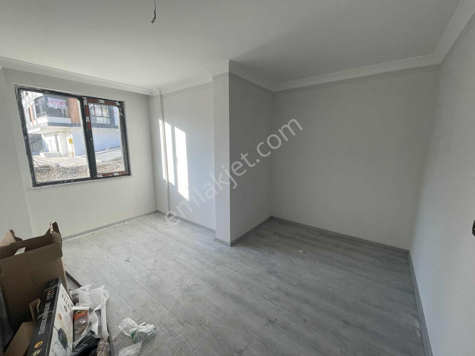 Toplu Konut Bulvarına Yakın Satılık 2+1 - Görsel 12