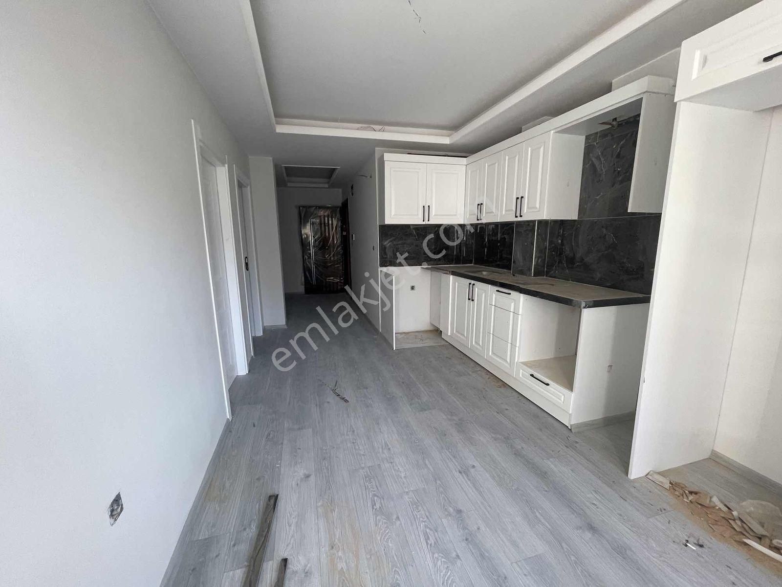 Toplu Konut Bulvarına Yakın Satılık 2+1 - Görsel 8