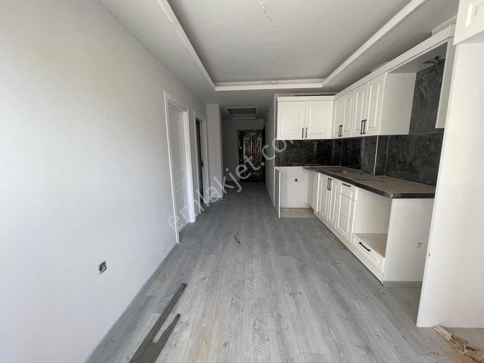 Toplu Konut Bulvarına Yakın Satılık 2+1 - Görsel 9