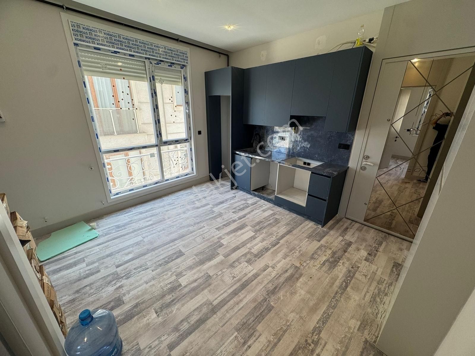 ▃yatırım▃küçükyalı Çağrı Market Civarı Yatırım Değeri Yüksek 1+1