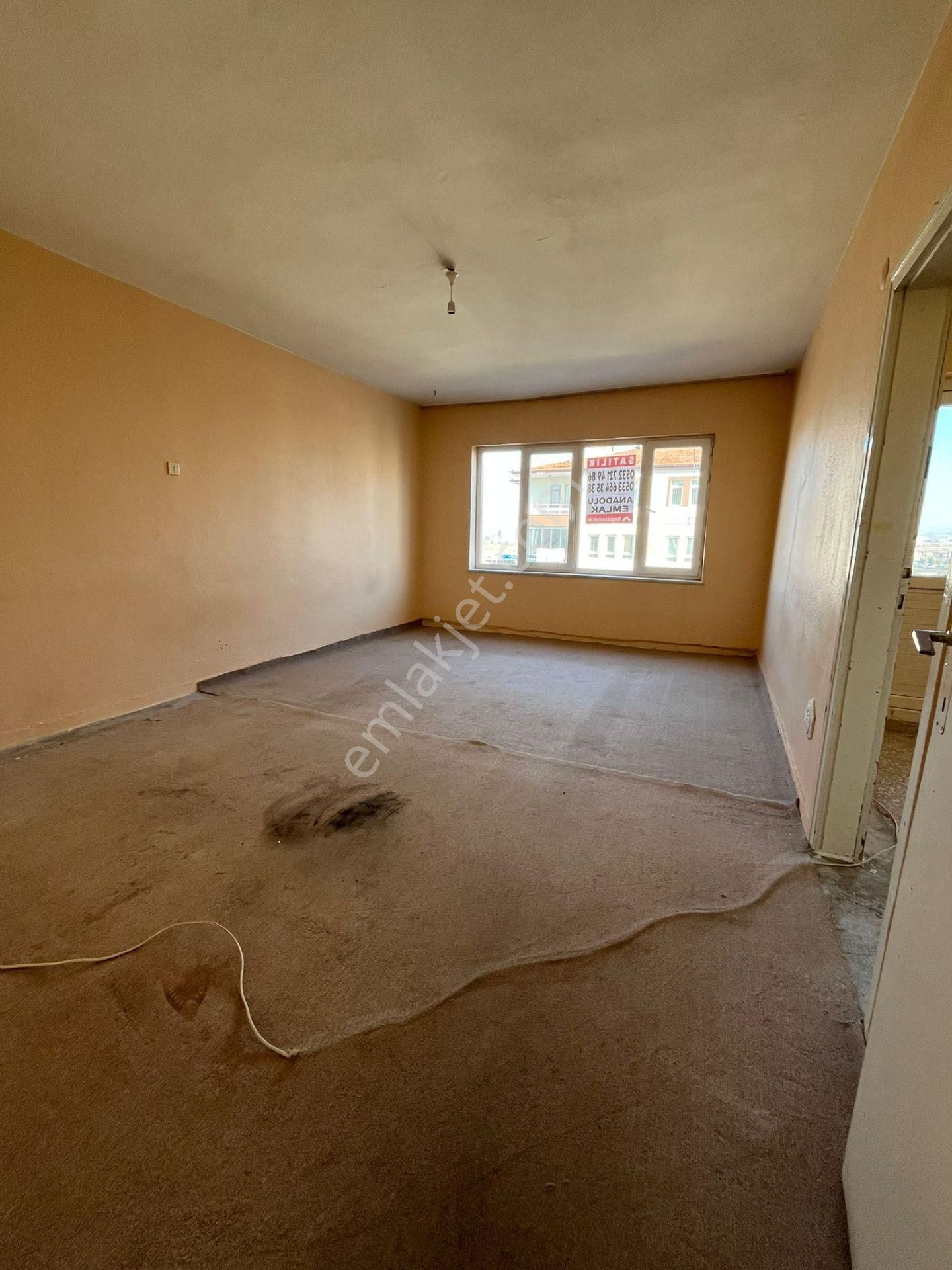 Anadolu Emlaktan Satılık 2+1 Kaykop Dairesi - Görsel 17