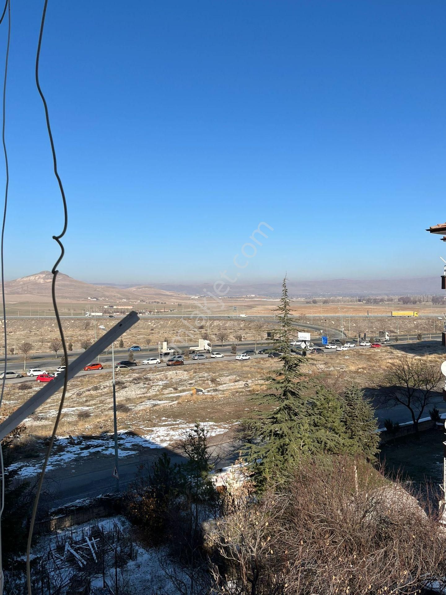 Anadolu Emlaktan Satılık 2+1 Kaykop Dairesi - Görsel 9