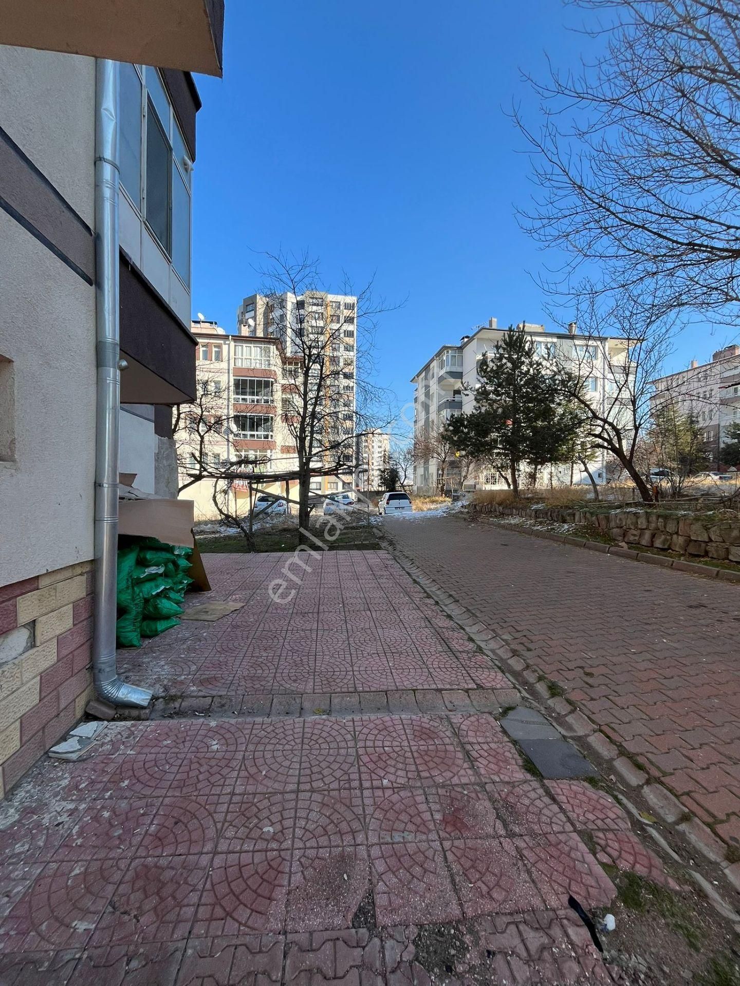 Anadolu Emlaktan Satılık 2+1 Kaykop Dairesi - Görsel 15