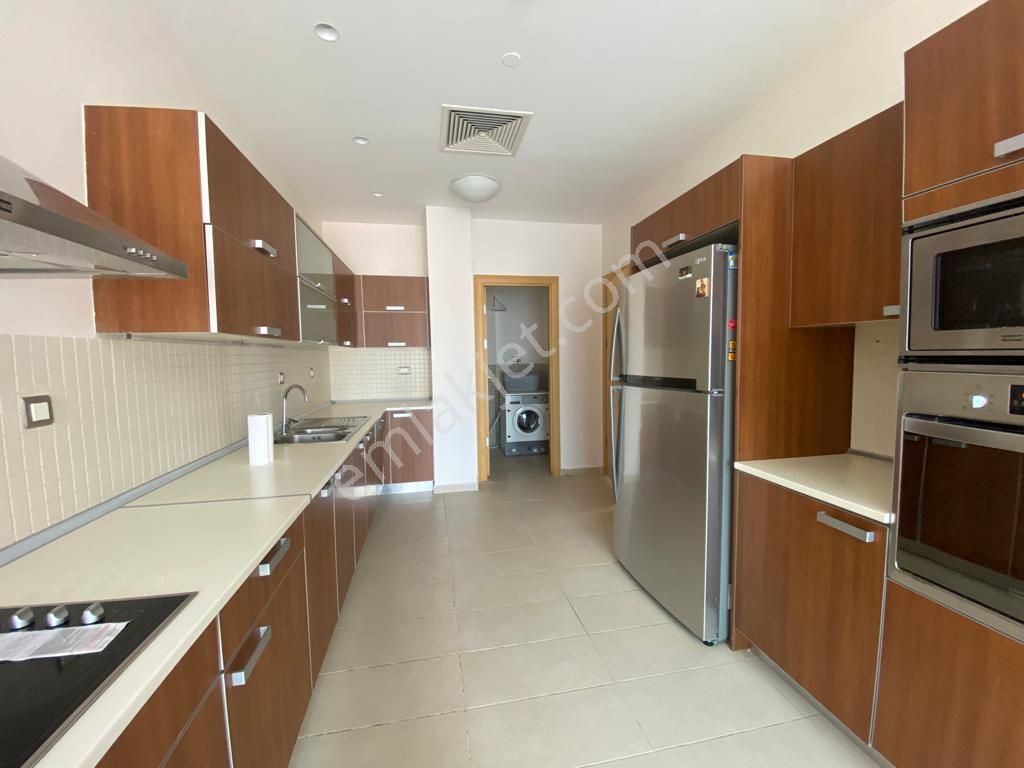 Şişli Plaza 3+1 Manzaralı 239m2 Satılık Resıdence - Görsel 2