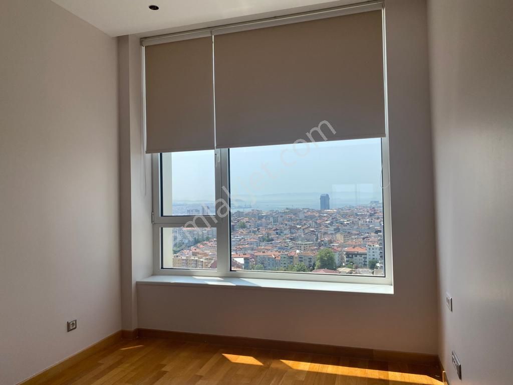 Şişli Plaza 3+1 Manzaralı 239m2 Satılık Resıdence - Görsel 5