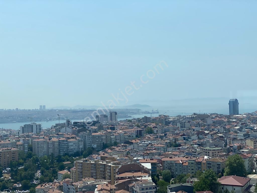 Şişli Plaza 3+1 Manzaralı 239m2 Satılık Resıdence