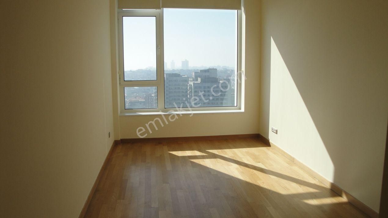 Şişli Plaza 3+1 Manzaralı 239m2 Satılık Resıdence - Görsel 8