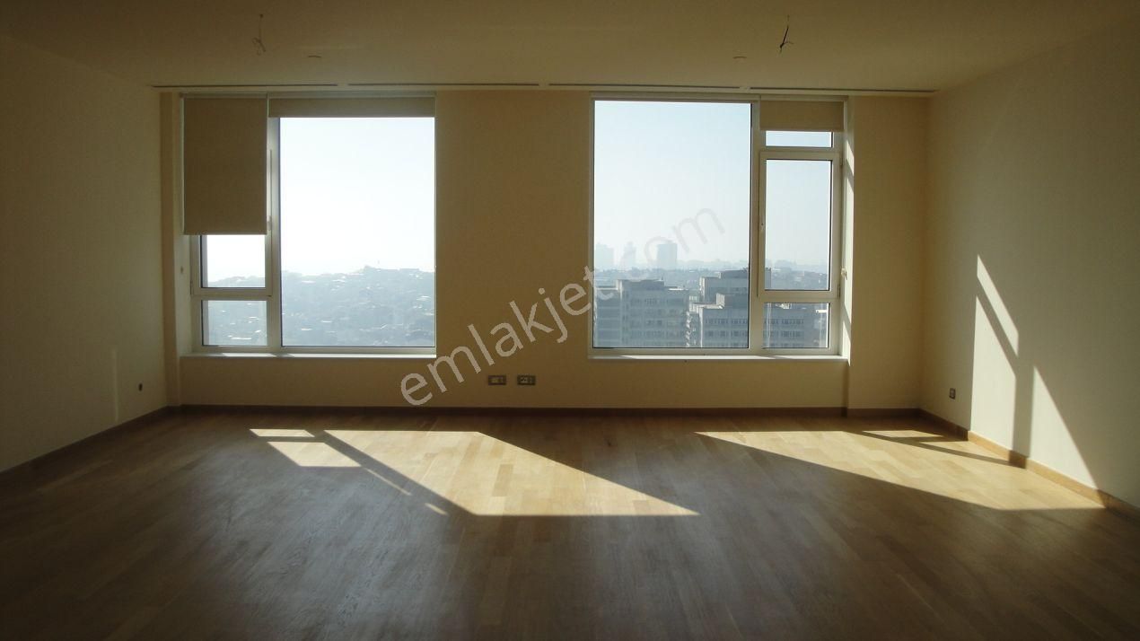 Şişli Plaza 3+1 Manzaralı 239m2 Satılık Resıdence - Görsel 3