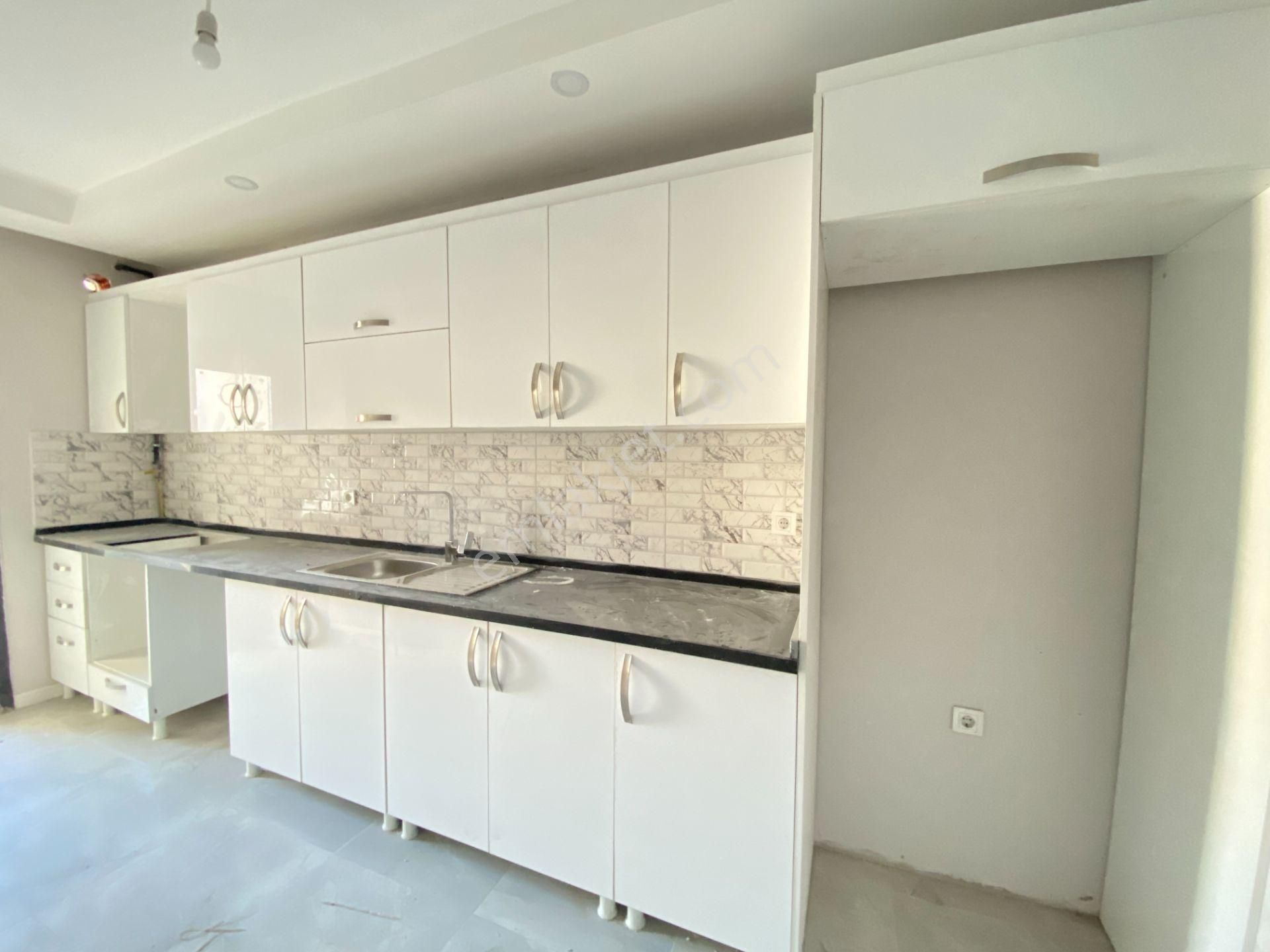 Remax Ahmet'ten Satılık 2+1 Sıfır Boş Daire Maltepe/zümrütevler - Görsel 10