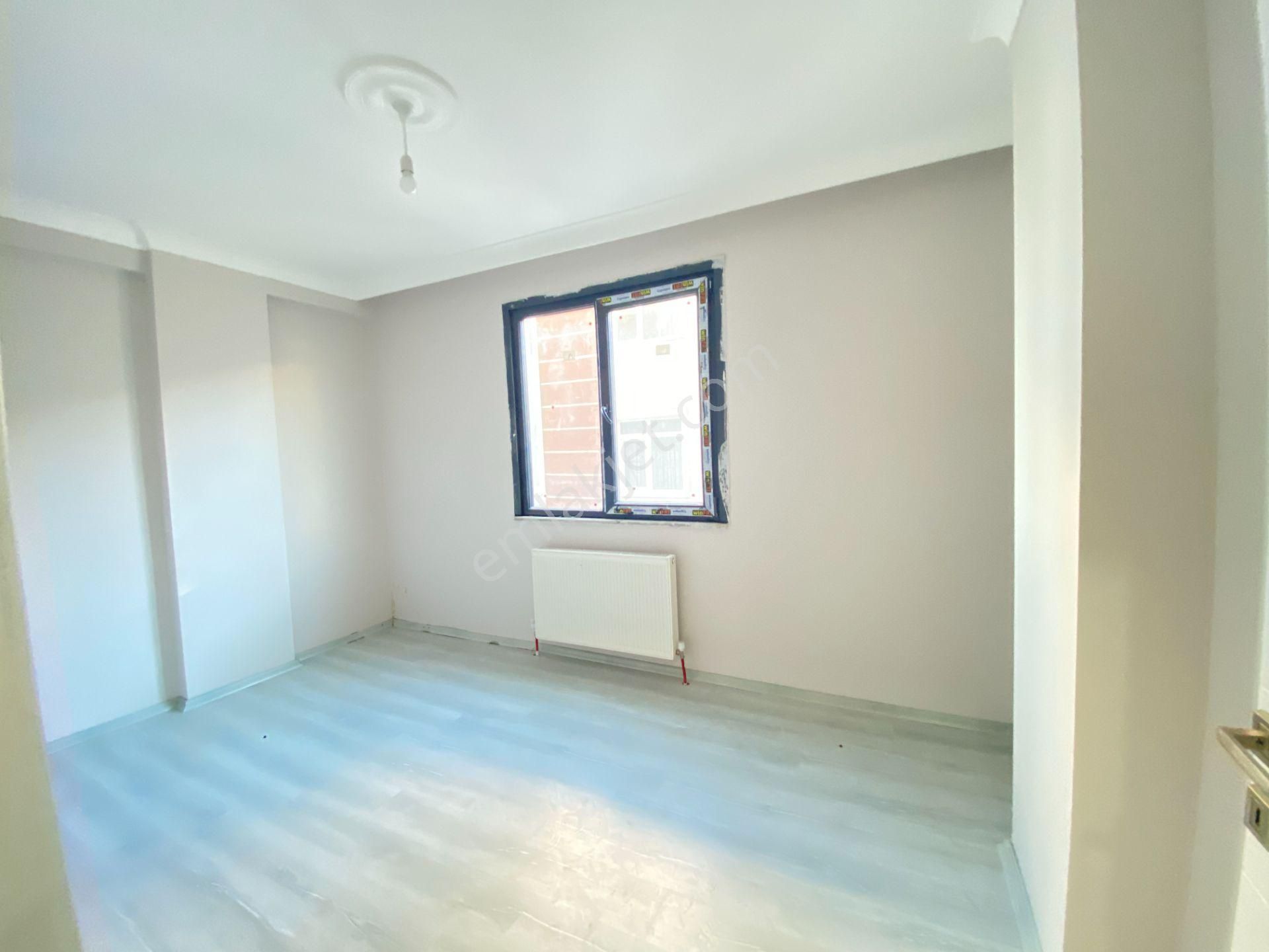 Remax Ahmet'ten Satılık 2+1 Sıfır Boş Daire Maltepe/zümrütevler - Görsel 21