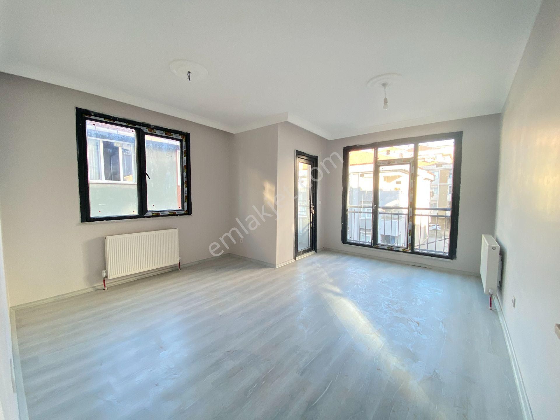 Remax Ahmet'ten Satılık 2+1 Sıfır Boş Daire Maltepe/zümrütevler - Görsel 5