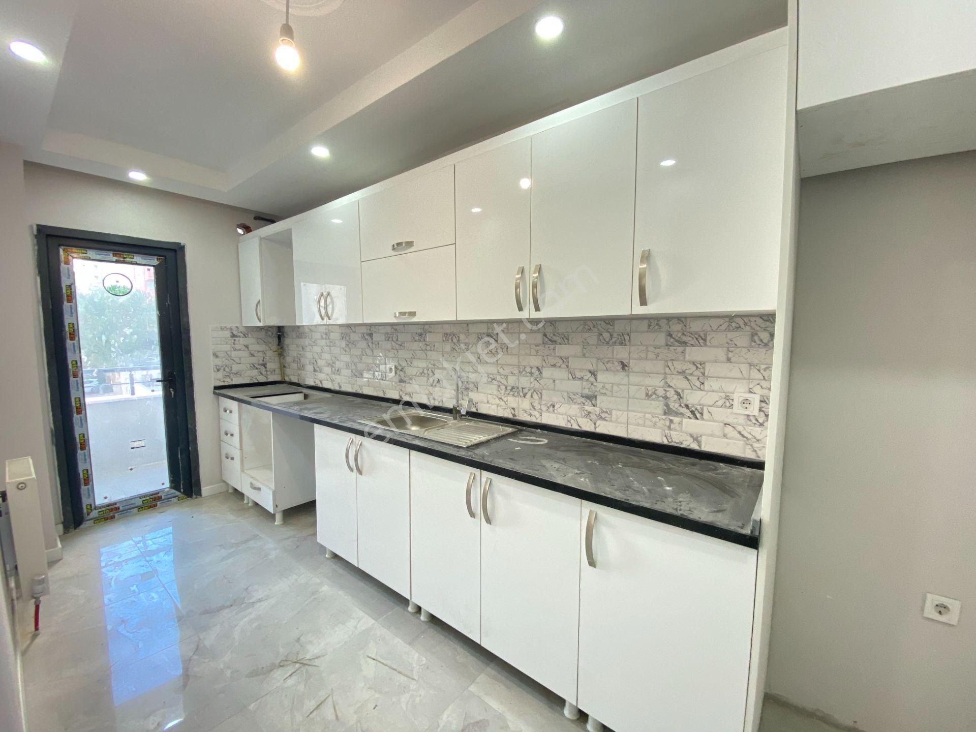 Remax Ahmet'ten Satılık 2+1 Sıfır Boş Daire Maltepe/zümrütevler - Görsel 11