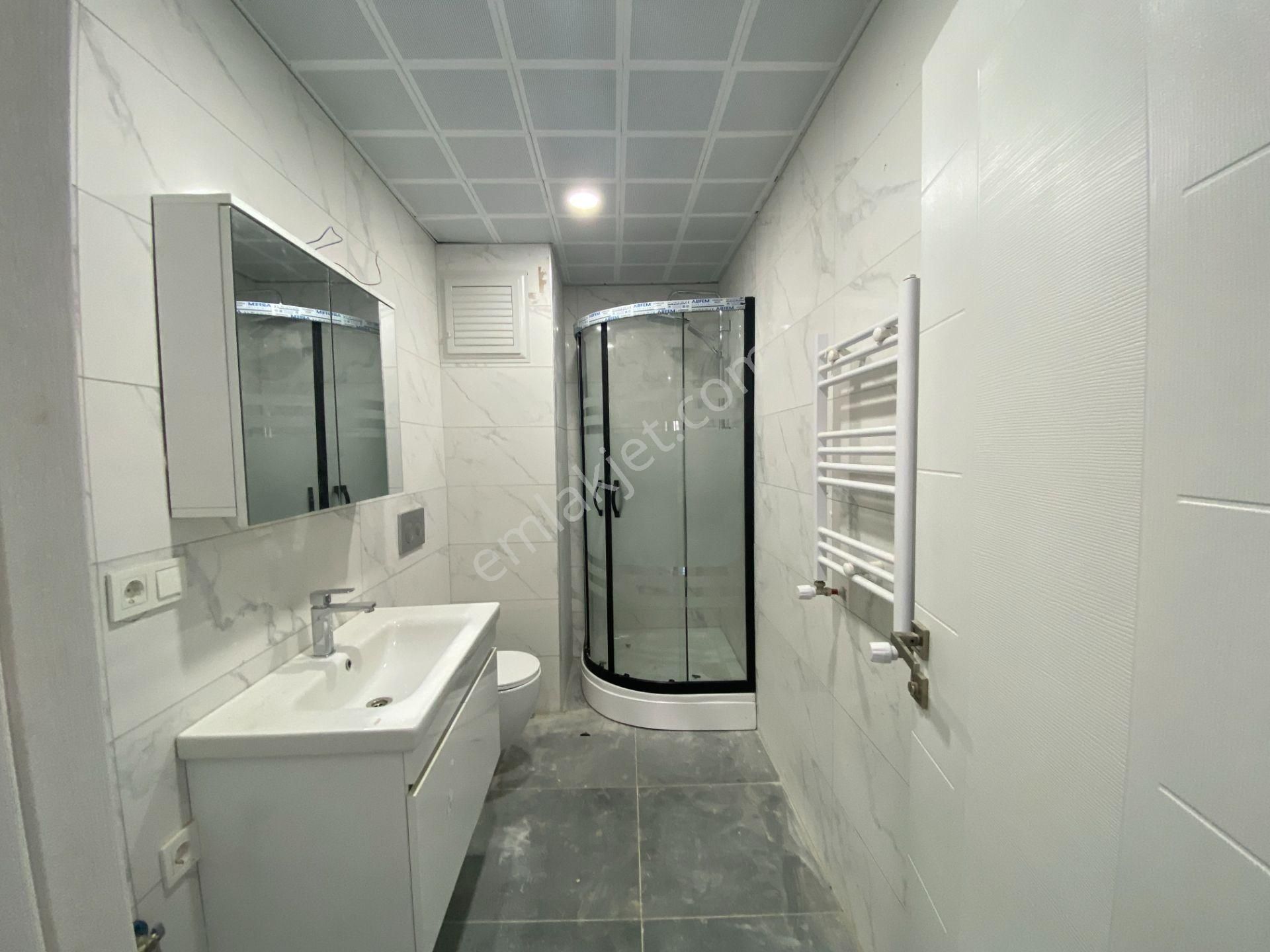 Remax Ahmet'ten Satılık 2+1 Sıfır Boş Daire Maltepe/zümrütevler - Görsel 18