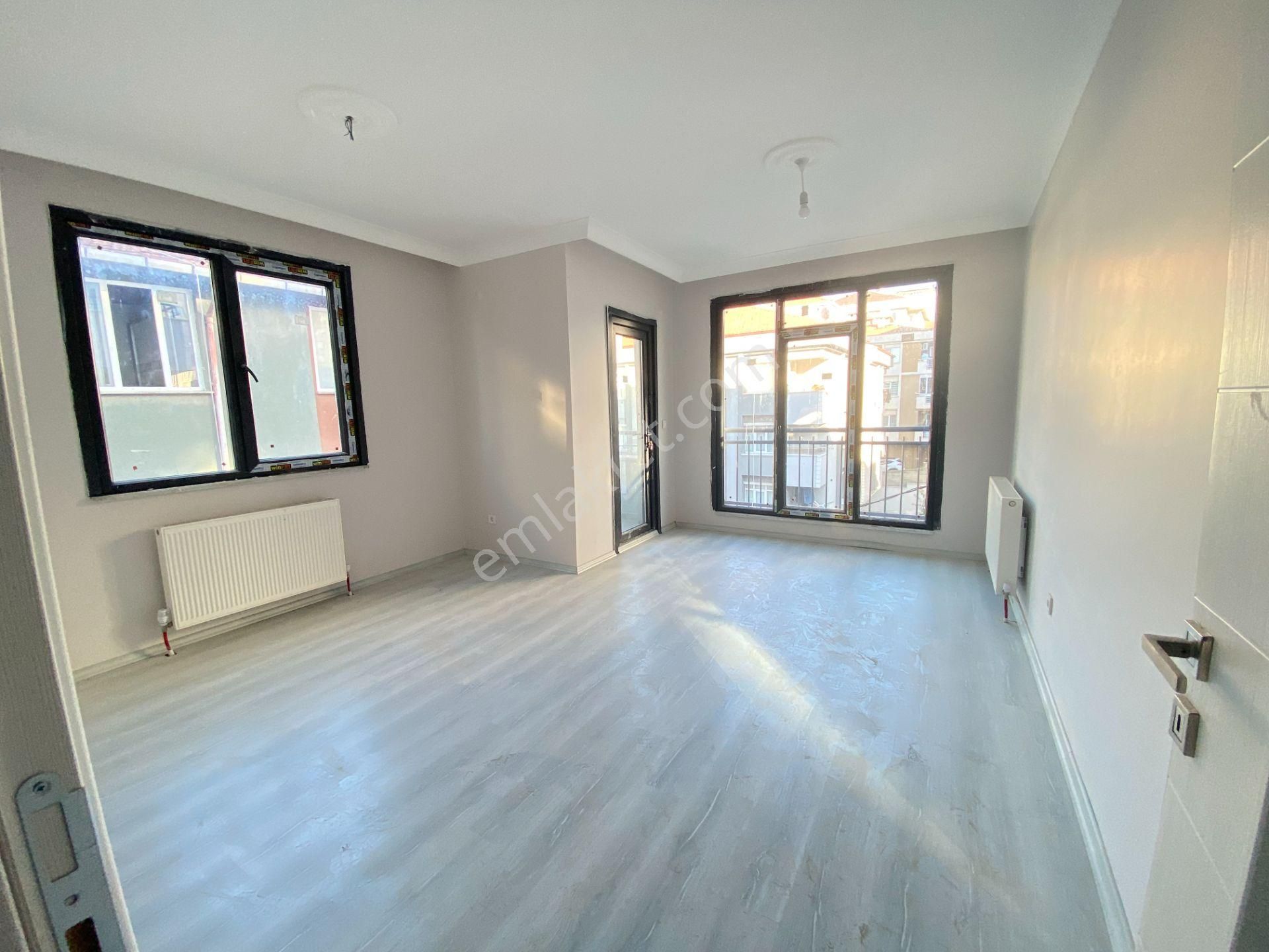 Remax Ahmet'ten Satılık 2+1 Sıfır Boş Daire Maltepe/zümrütevler - Görsel 4