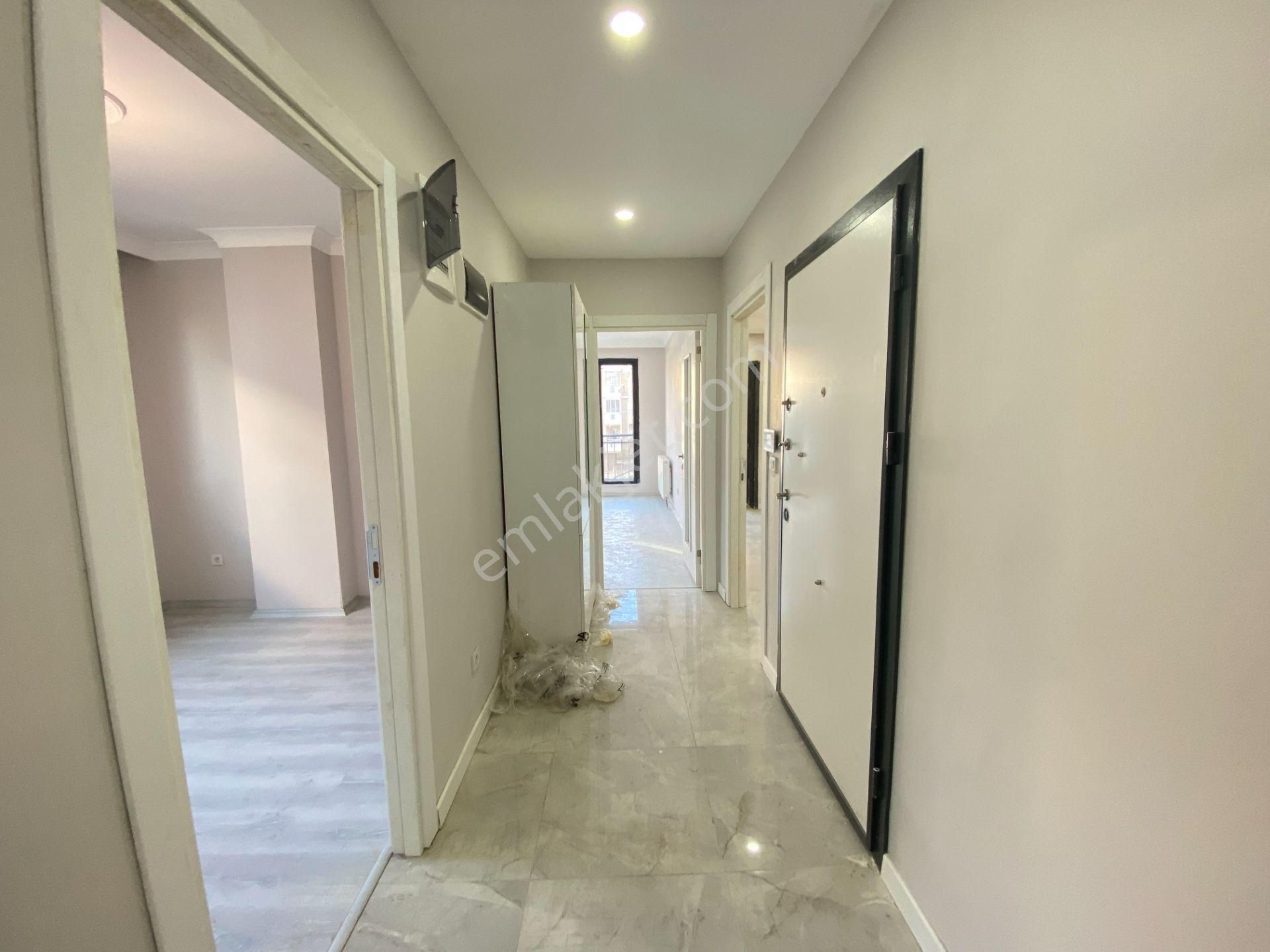 Remax Ahmet'ten Satılık 2+1 Sıfır Boş Daire Maltepe/zümrütevler - Görsel 25