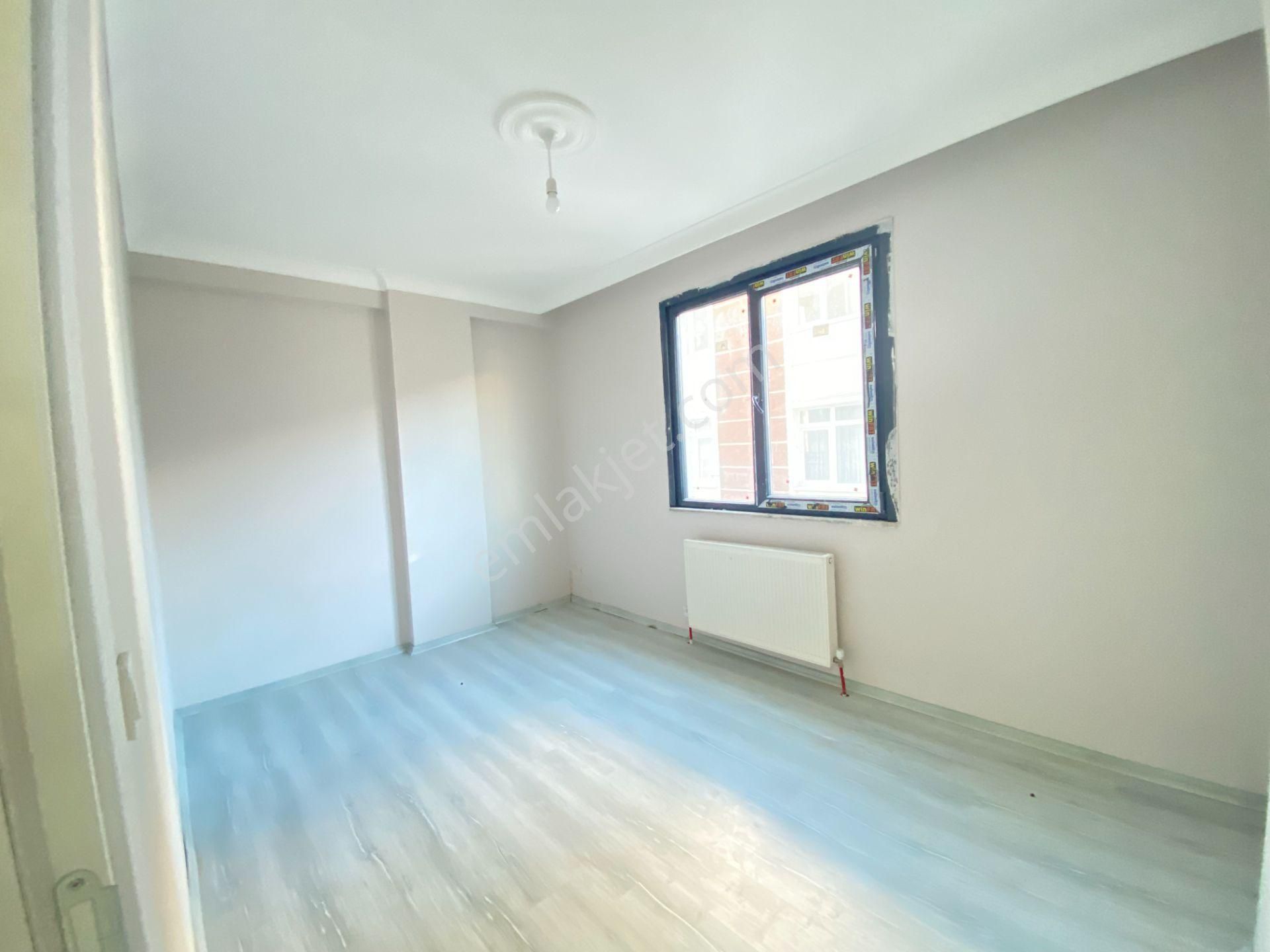 Remax Ahmet'ten Satılık 2+1 Sıfır Boş Daire Maltepe/zümrütevler - Görsel 22