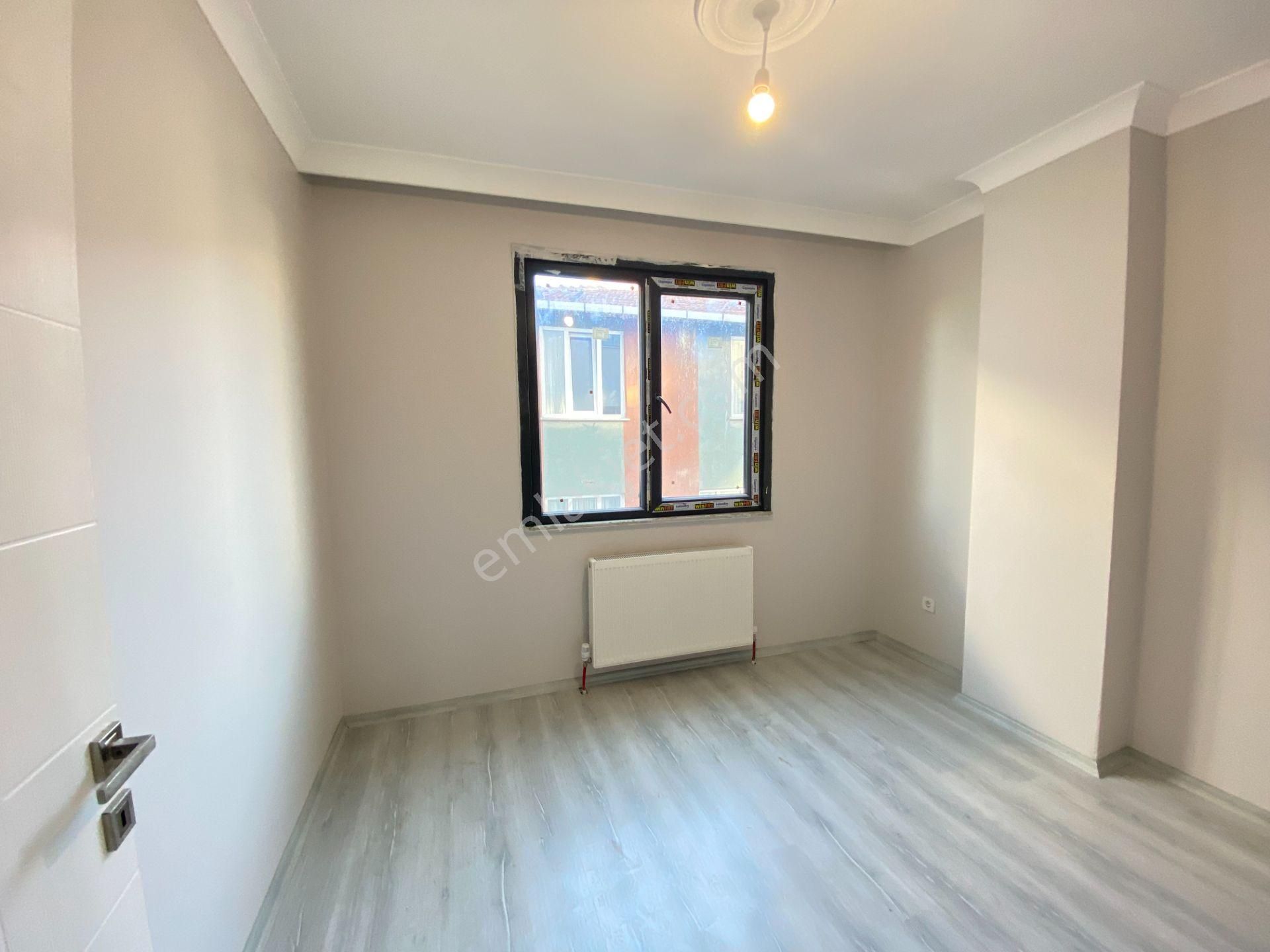 Remax Ahmet'ten Satılık 2+1 Sıfır Boş Daire Maltepe/zümrütevler - Görsel 16