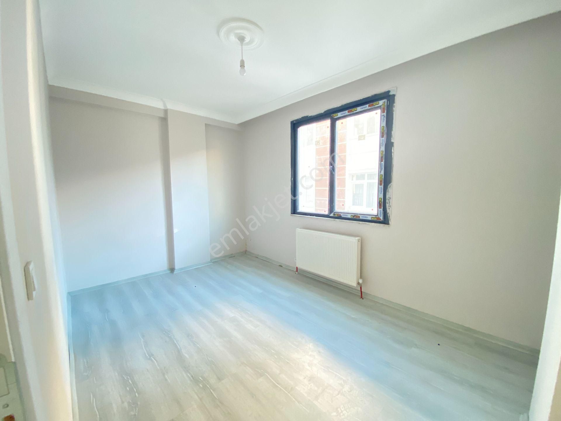 Remax Ahmet'ten Satılık 2+1 Sıfır Boş Daire Maltepe/zümrütevler - Görsel 23