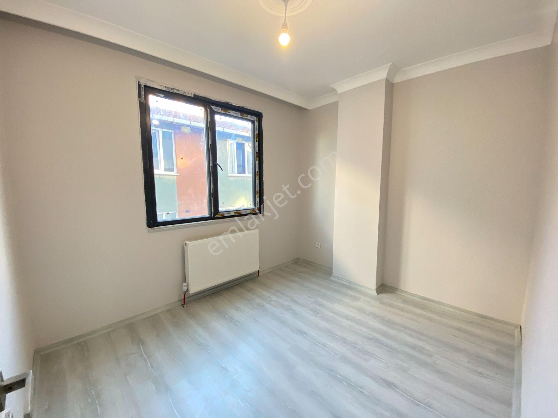 Remax Ahmet'ten Satılık 2+1 Sıfır Boş Daire Maltepe/zümrütevler - Görsel 17