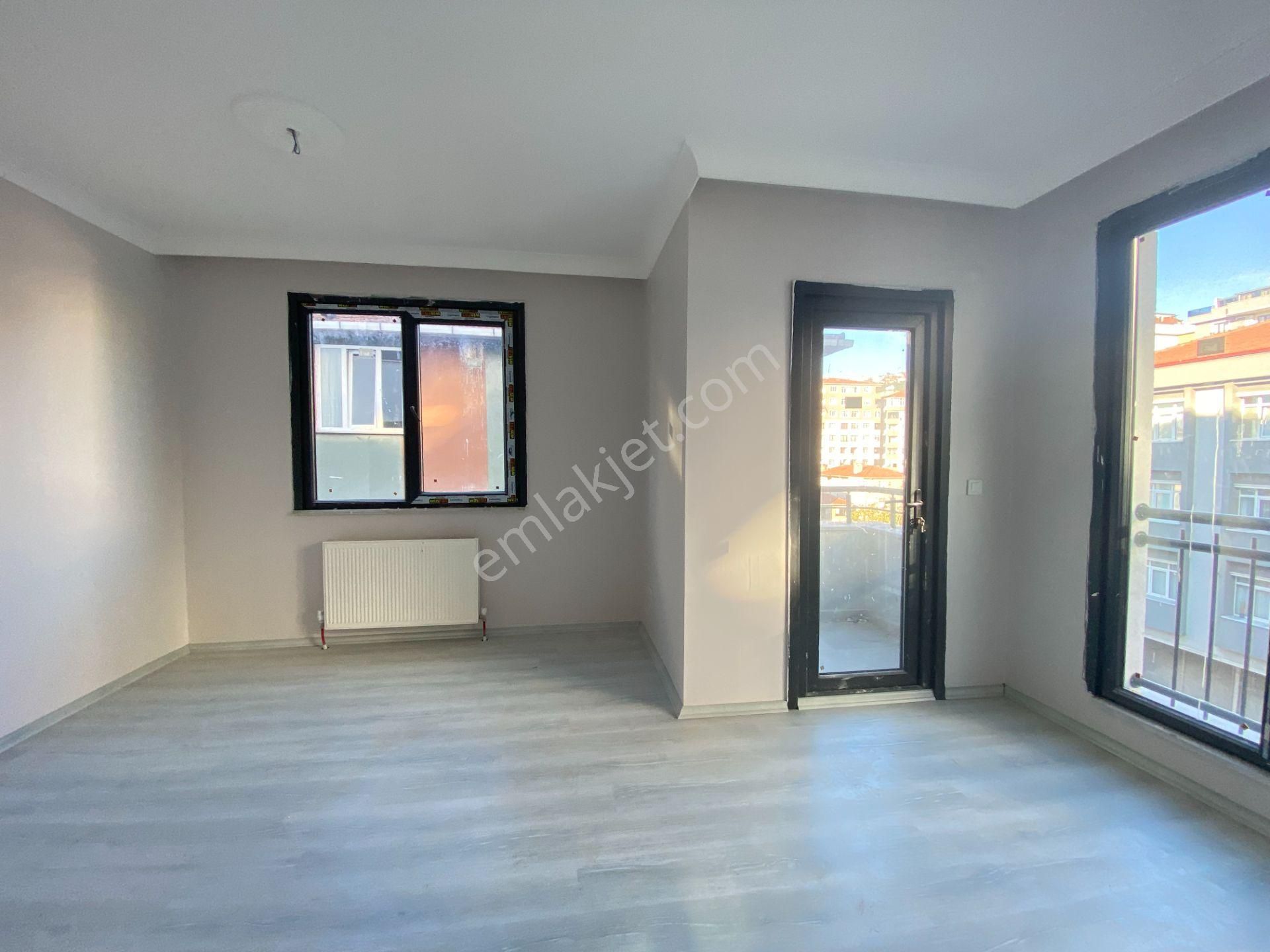 Remax Ahmet'ten Satılık 2+1 Sıfır Boş Daire Maltepe/zümrütevler - Görsel 7