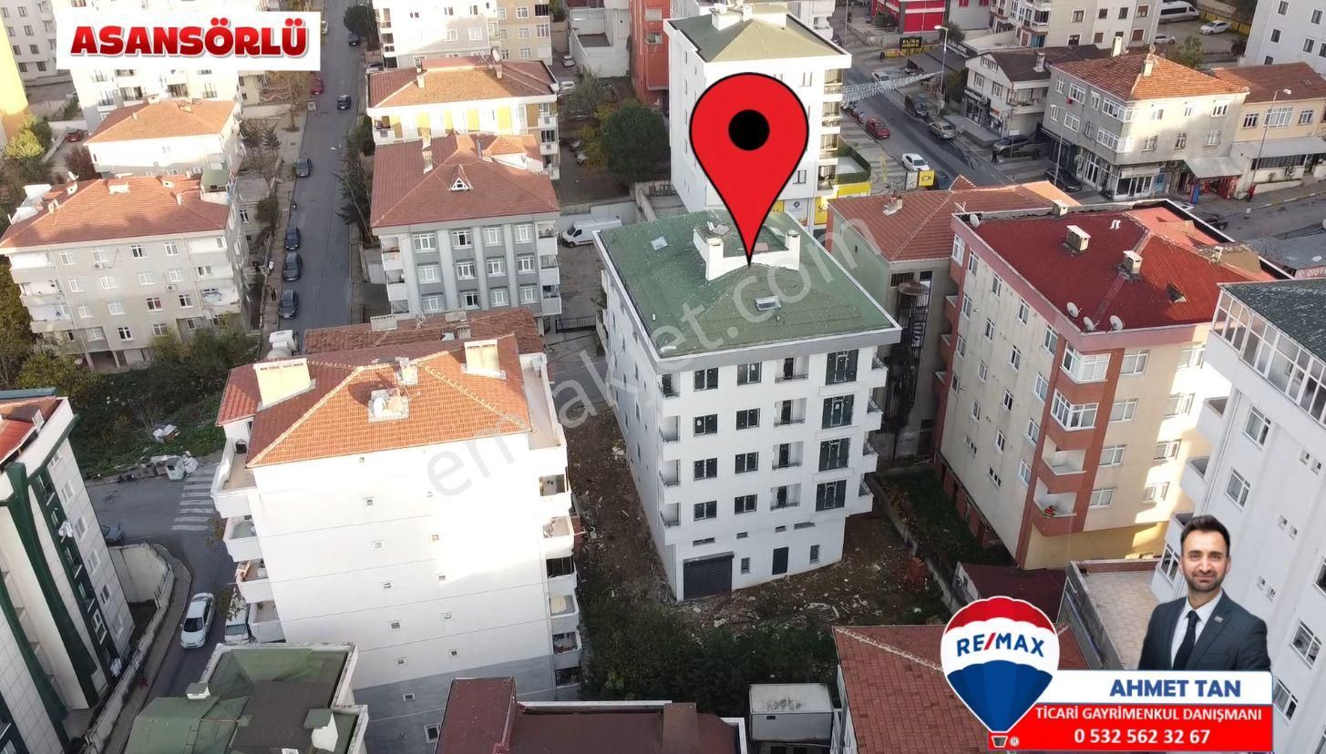 Remax Ahmet'ten Satılık 2+1 Sıfır Boş Daire Maltepe/zümrütevler - Görsel 29