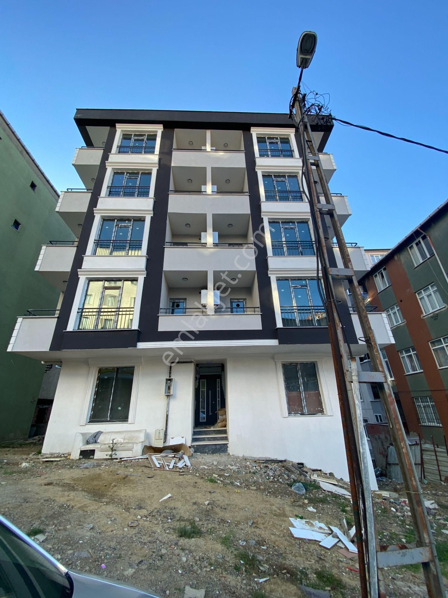 Remax Ahmet'ten Satılık 2+1 Sıfır Boş Daire Maltepe/zümrütevler - Görsel 26
