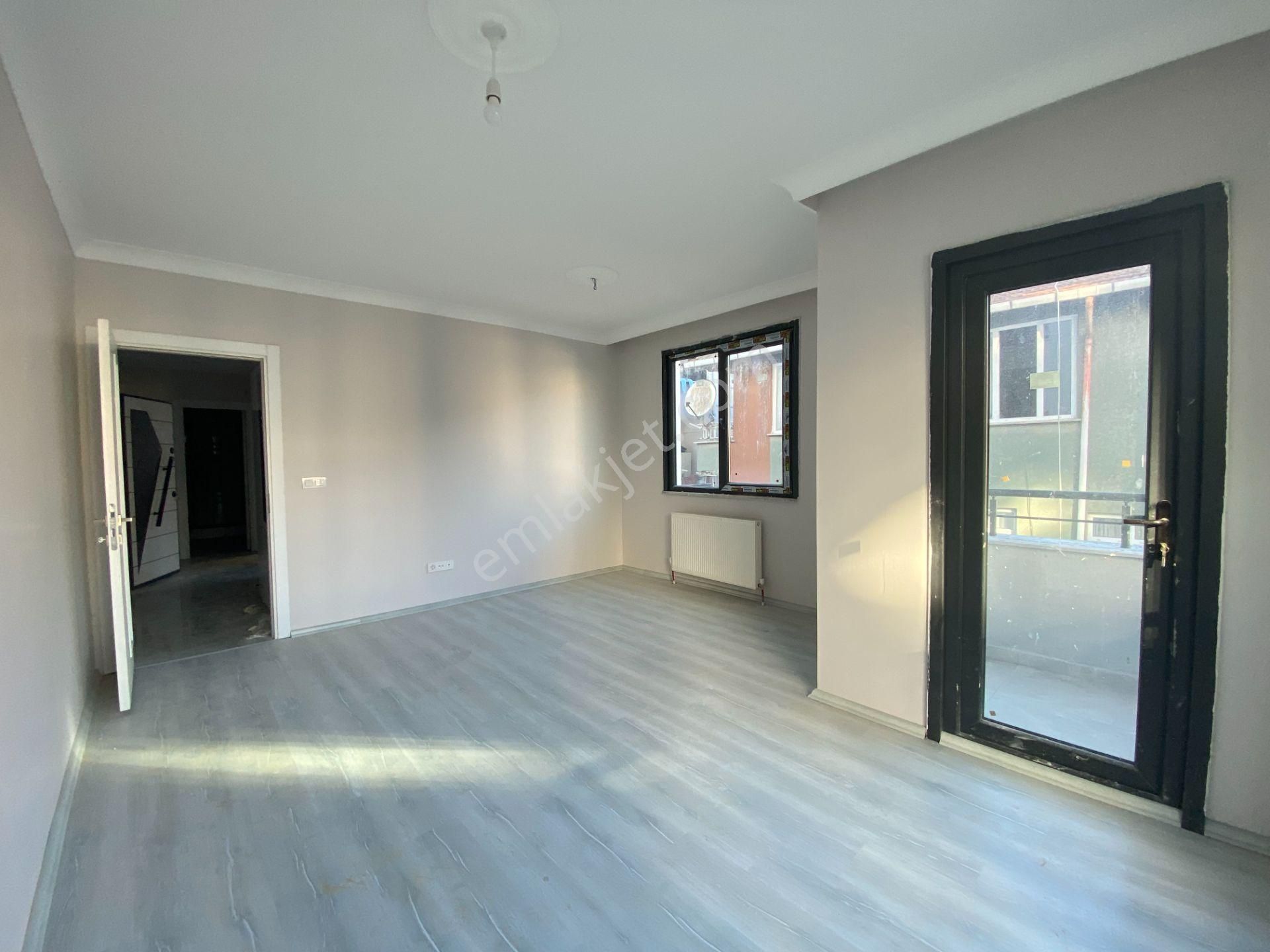 Remax Ahmet'ten Satılık 2+1 Sıfır Boş Daire Maltepe/zümrütevler - Görsel 8