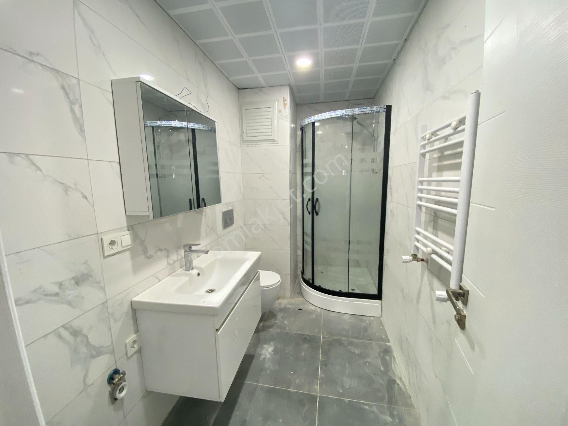 Remax Ahmet'ten Satılık 2+1 Sıfır Boş Daire Maltepe/zümrütevler - Görsel 20