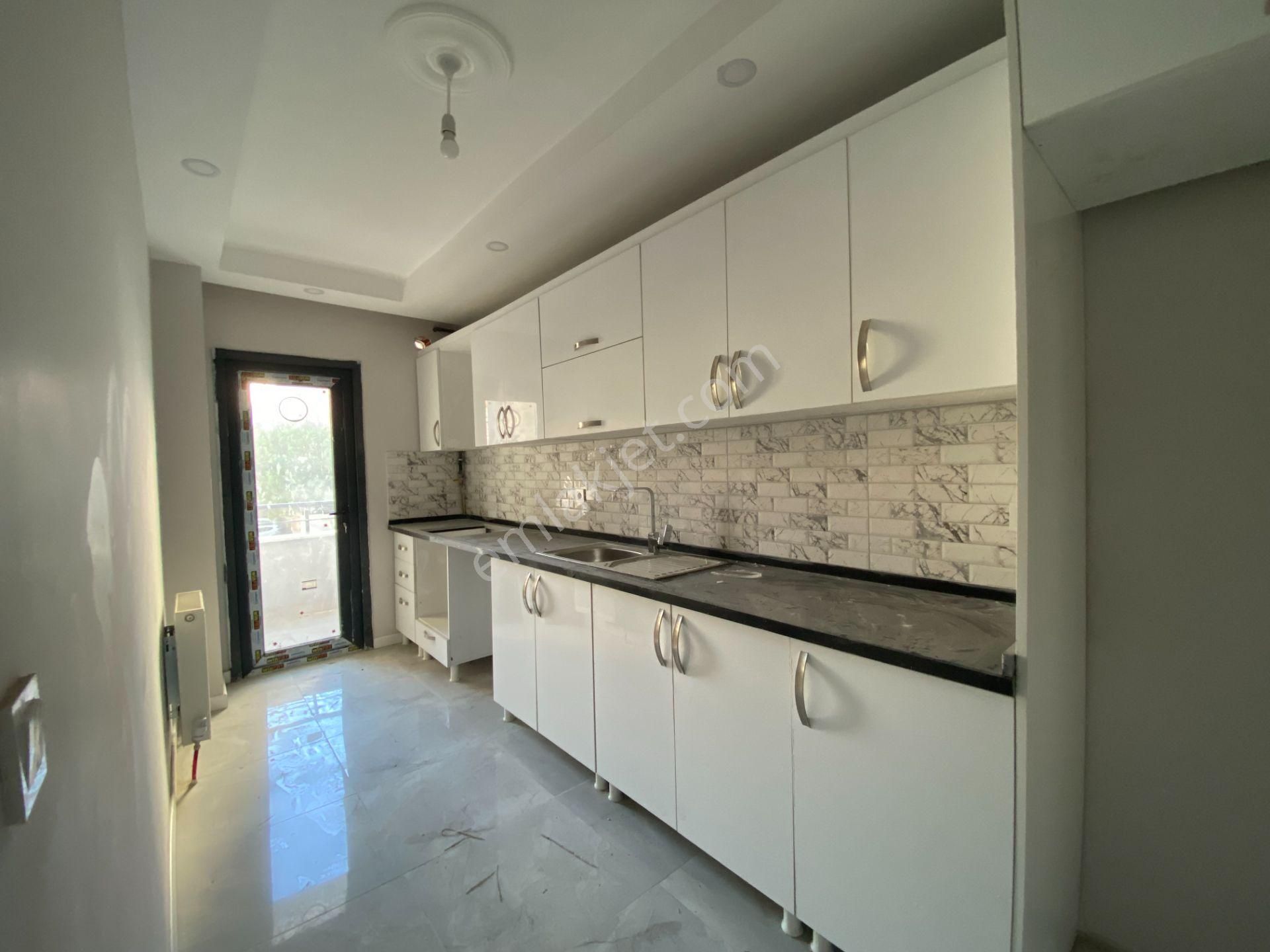 Remax Ahmet'ten Satılık 2+1 Sıfır Boş Daire Maltepe/zümrütevler - Görsel 9