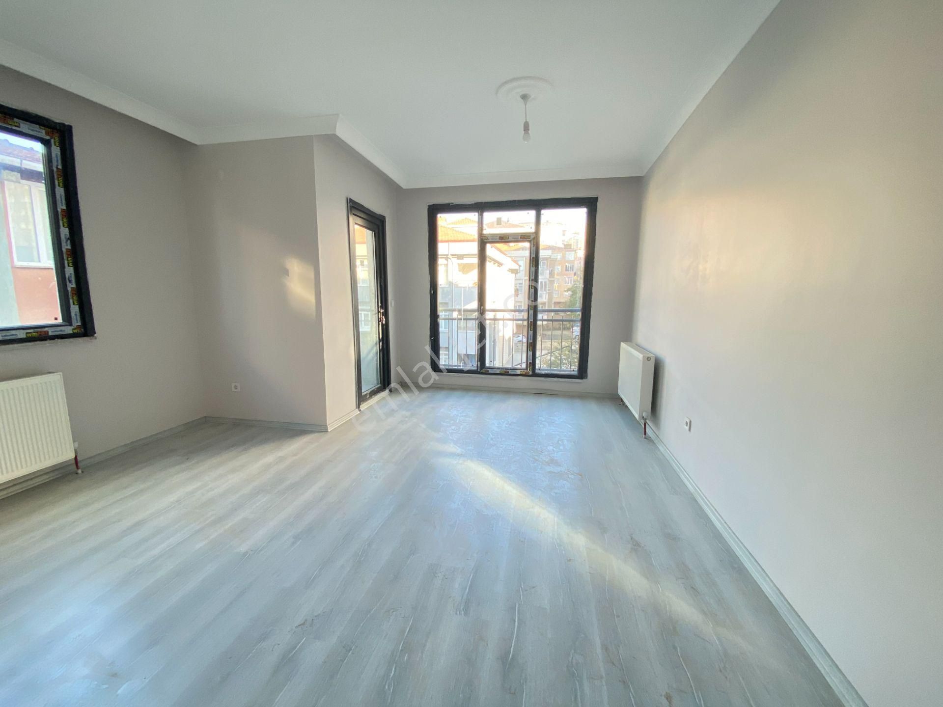 Remax Ahmet'ten Satılık 2+1 Sıfır Boş Daire Maltepe/zümrütevler - Görsel 6