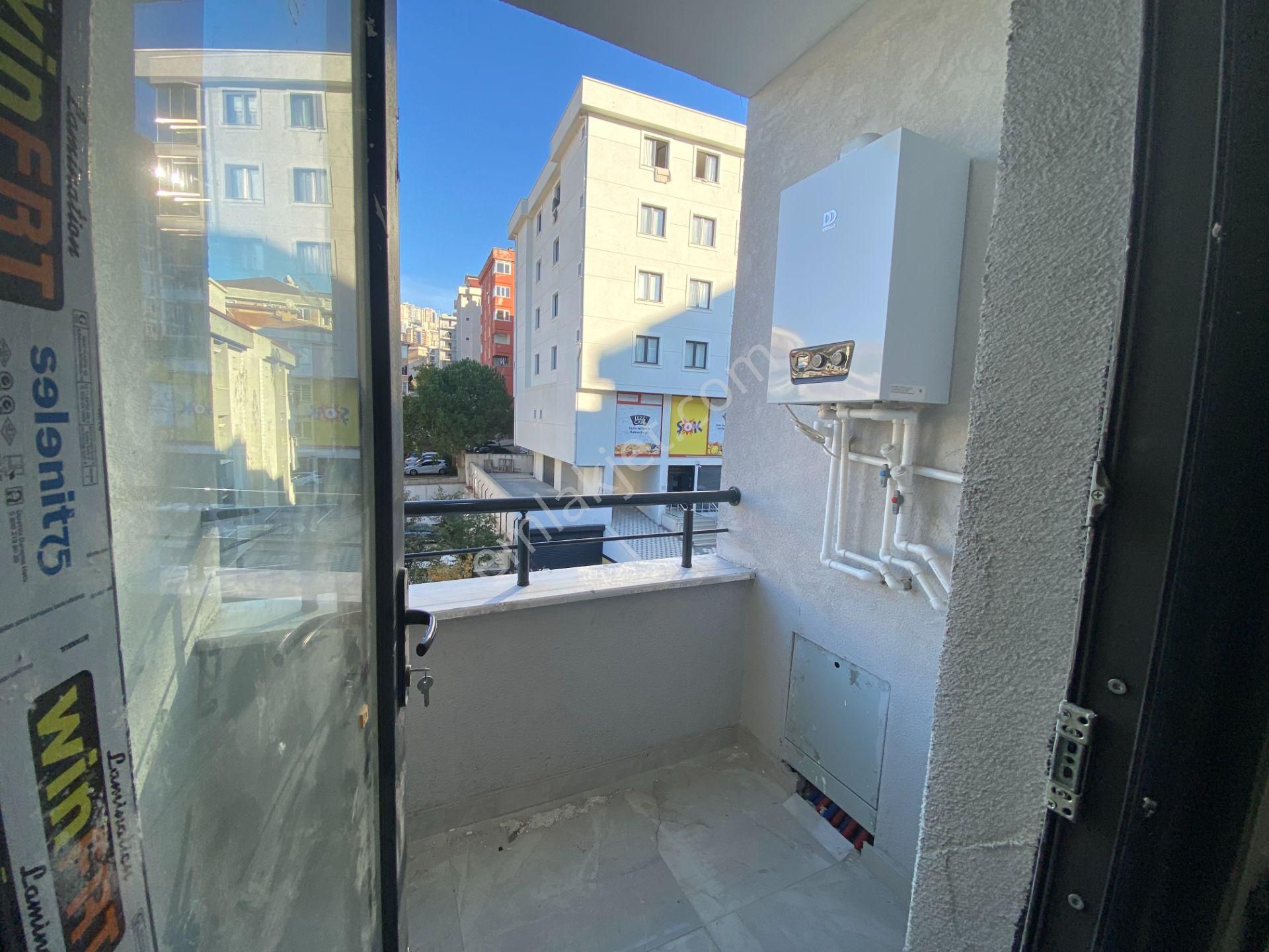 Remax Ahmet'ten Satılık 2+1 Sıfır Boş Daire Maltepe/zümrütevler - Görsel 14