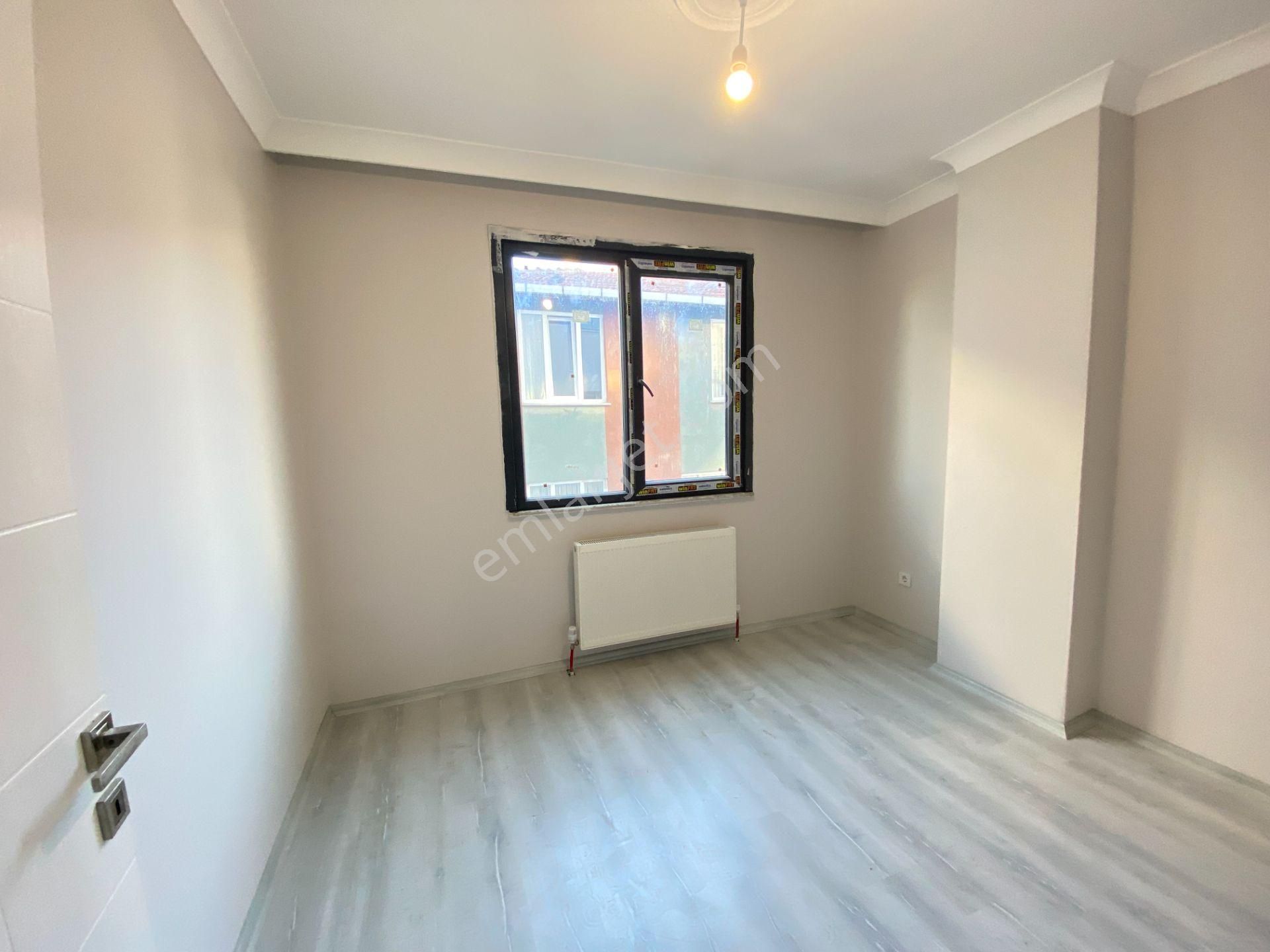 Remax Ahmet'ten Satılık 2+1 Sıfır Boş Daire Maltepe/zümrütevler - Görsel 15