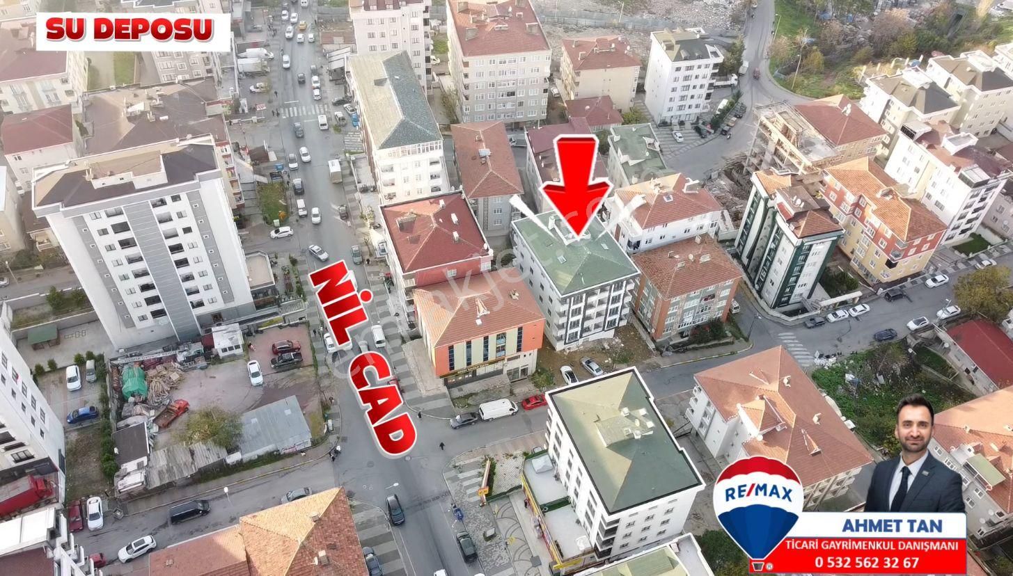 Remax Ahmet'ten Satılık 2+1 Sıfır Boş Daire Maltepe/zümrütevler - Görsel 3