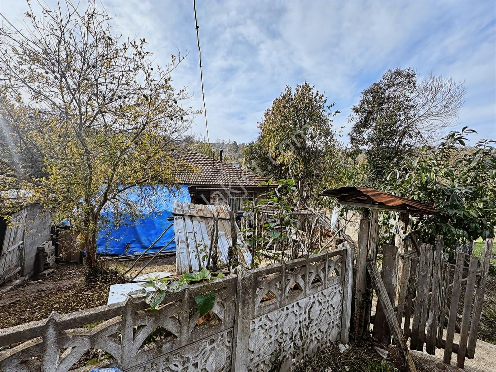 Sakarya Kocaalide 1149 M² Müstakil Ev Ve Arsası - Görsel 11