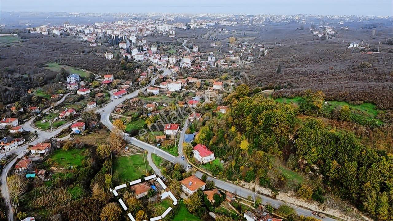 Sakarya Kocaalide 1149 M² Müstakil Ev Ve Arsası - Görsel 8